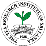 Tea Research Institute of sri lanka logo
