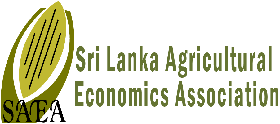 Sri Lanka Agriculture Economics Association