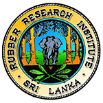 rubber research institute of sri lanka logo