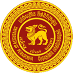 university of peradeniya logo